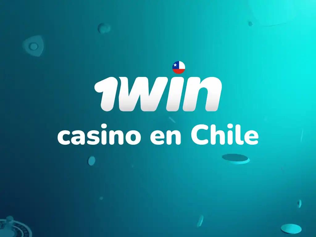 1win Chile | Casa de Apuestas y Casino Online Confiable