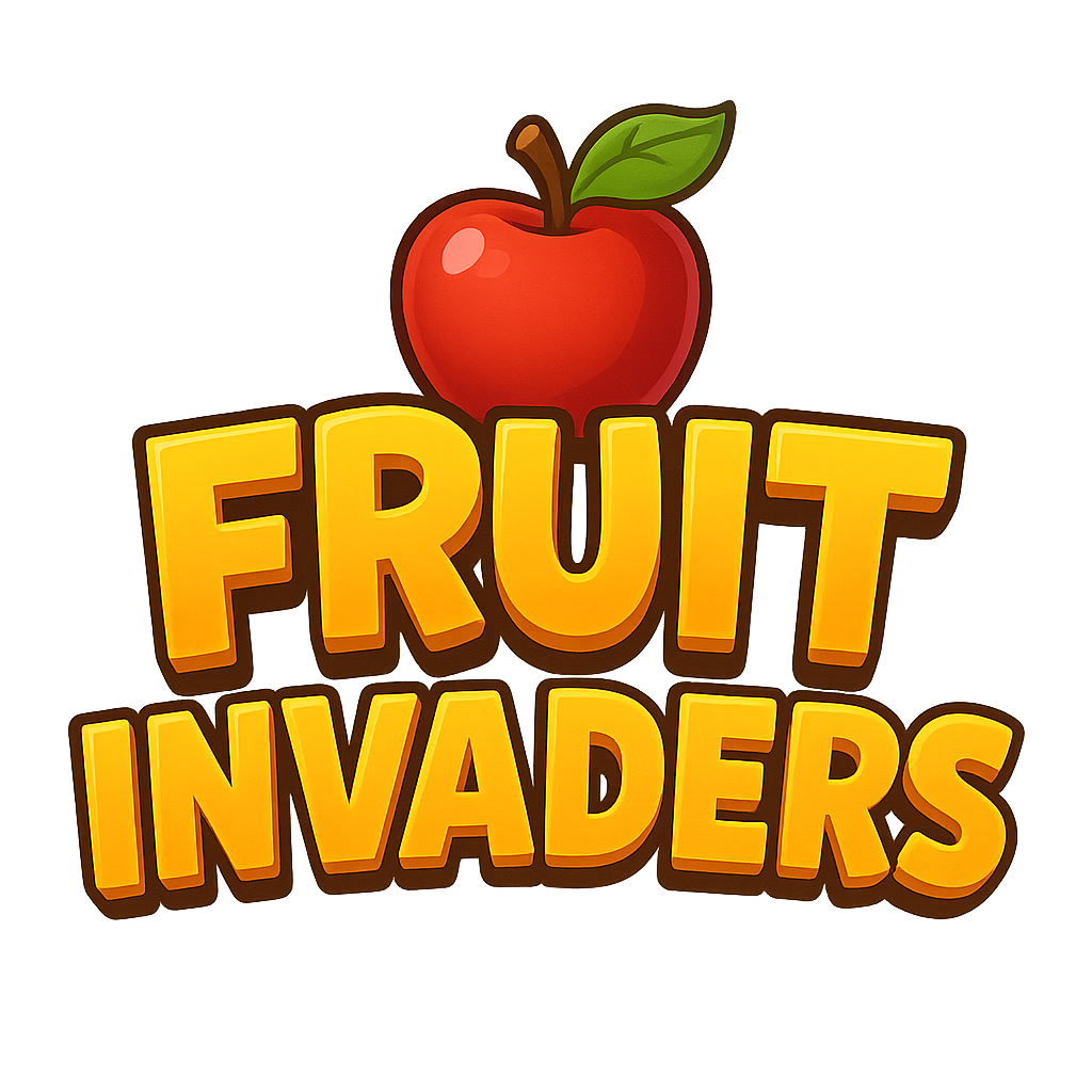 Fruit Invaders