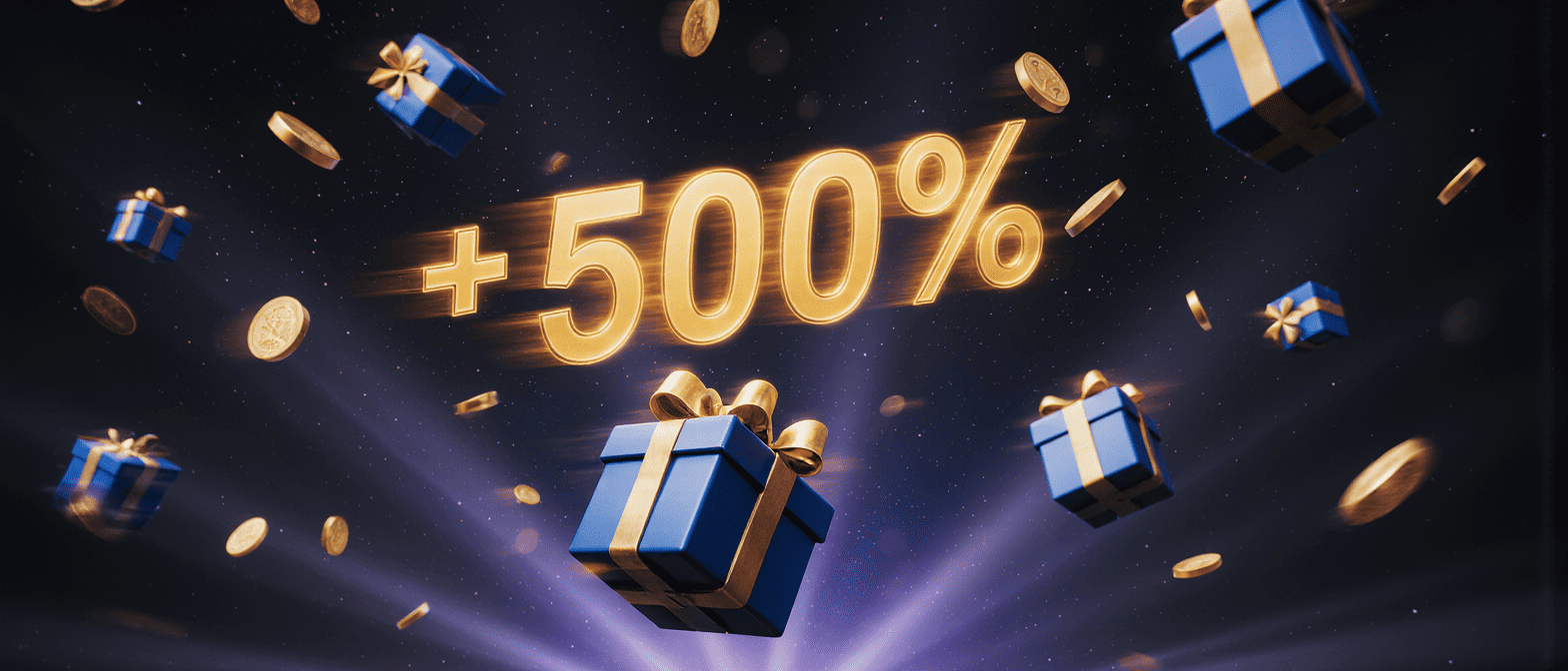 bono del 500% de 1win en Chile