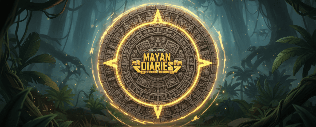 Mayan Diaries en 1win