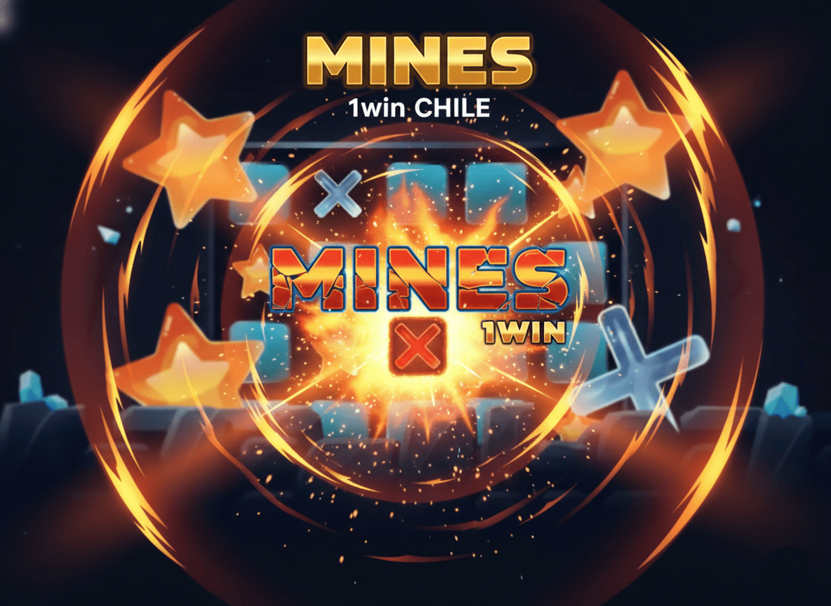 Mines 1win Chile